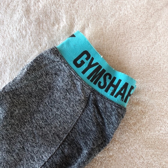 Original GYMSHARK flex leggings - Picture 5 of 6